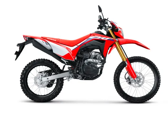 Honda CFR150L 150CC